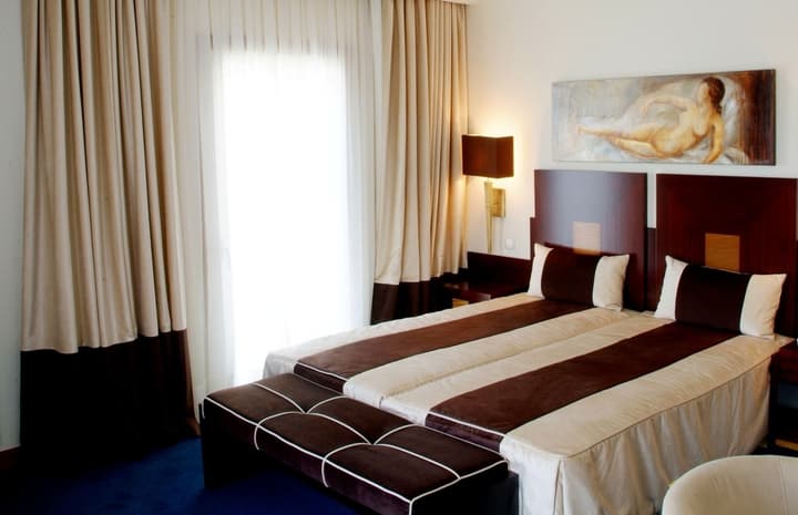 Hotel Moliceiro