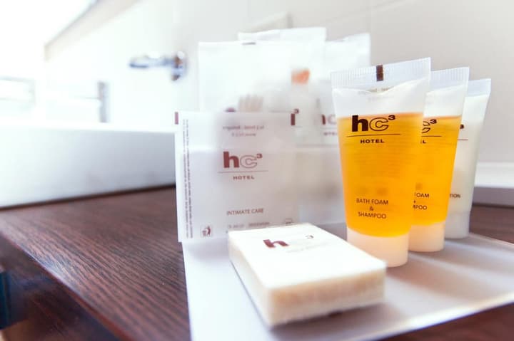 Hc3 Hotel