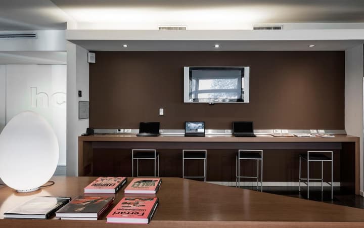 Hc3 Hotel