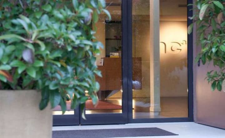 Hc3 Hotel