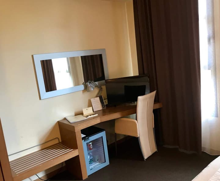 Hc3 Hotel