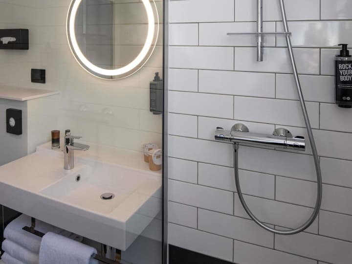 Ibis Roquebrune Cap Martin Menton