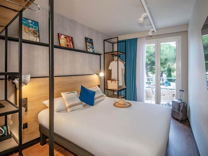 Ibis Roquebrune Cap Martin Menton
