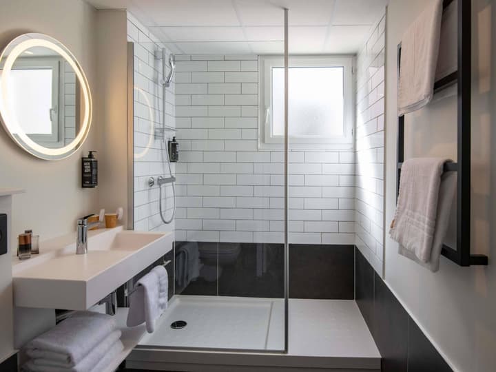 Ibis Roquebrune Cap Martin Menton