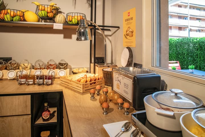 Ibis Roquebrune Cap Martin Menton