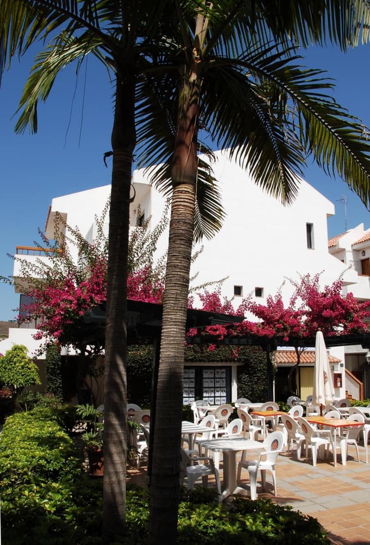 Apartamentos HG Cristian Sur