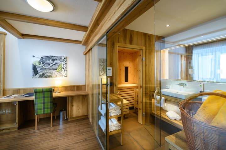 Wellnesshotel Schönruh - Adults Only