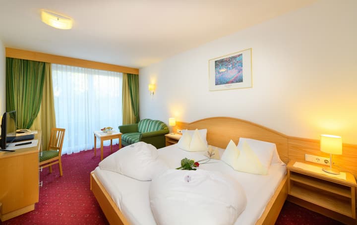 Wellnesshotel Schönruh - Adults Only