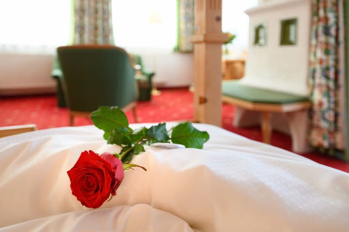 Wellnesshotel Schönruh - Adults Only