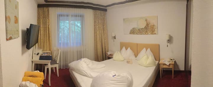 Wellnesshotel Schönruh - Adults Only
