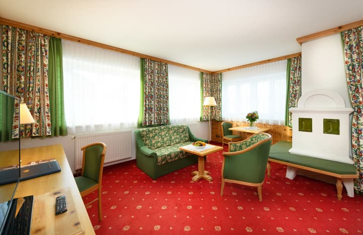 Wellnesshotel Schönruh - Adults Only