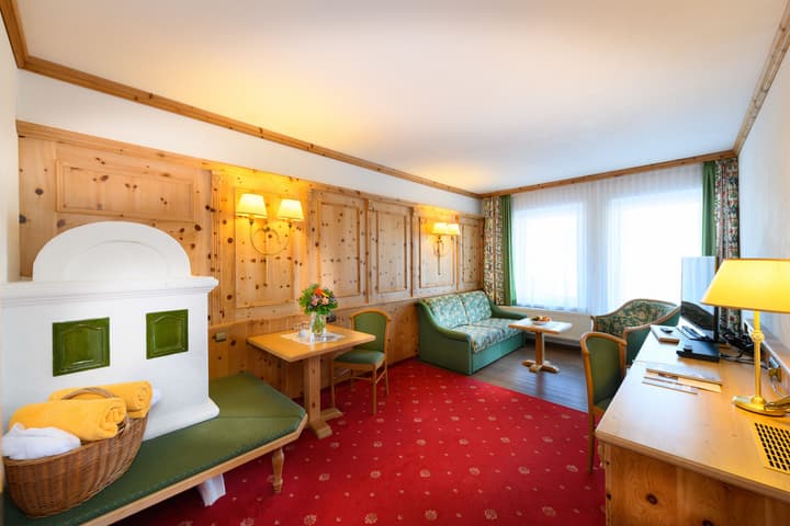 Wellnesshotel Schönruh - Adults Only