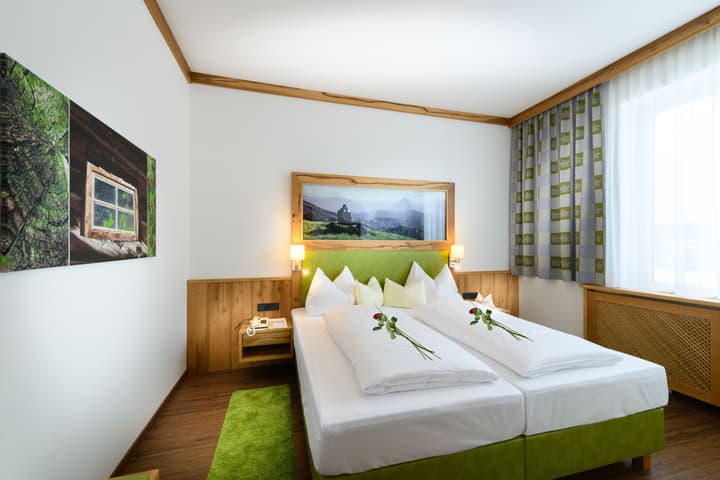 Wellnesshotel Schönruh - Adults Only