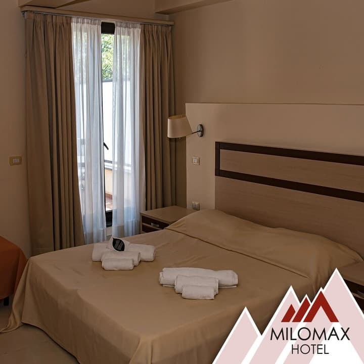 Hotel Milomax