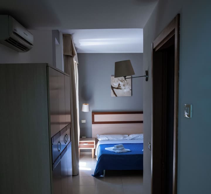 Hotel Milomax