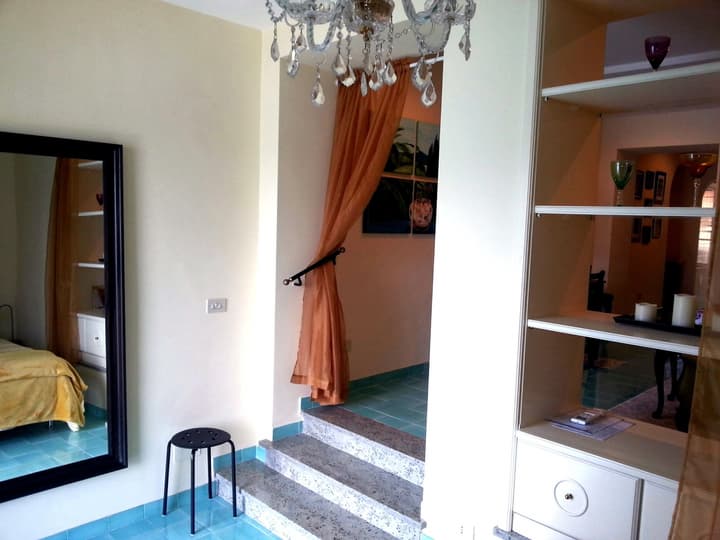 Hotel Castelgandolfo