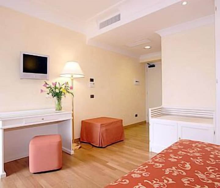 Hotel Castelgandolfo