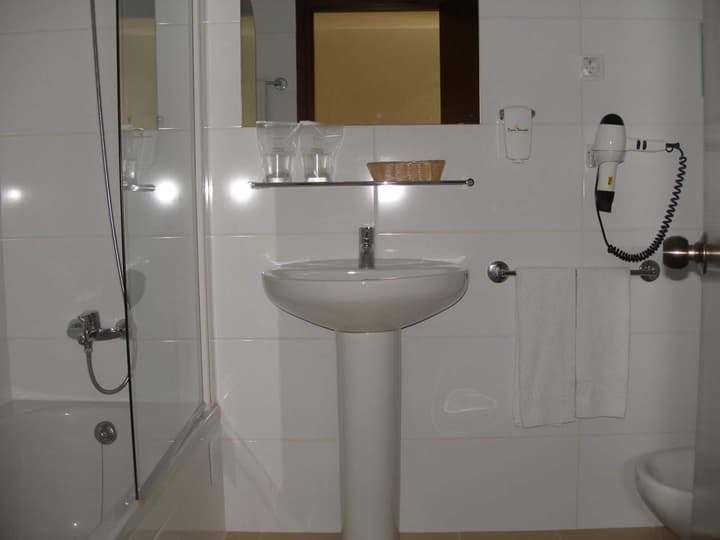 Praia Dourada Hotel