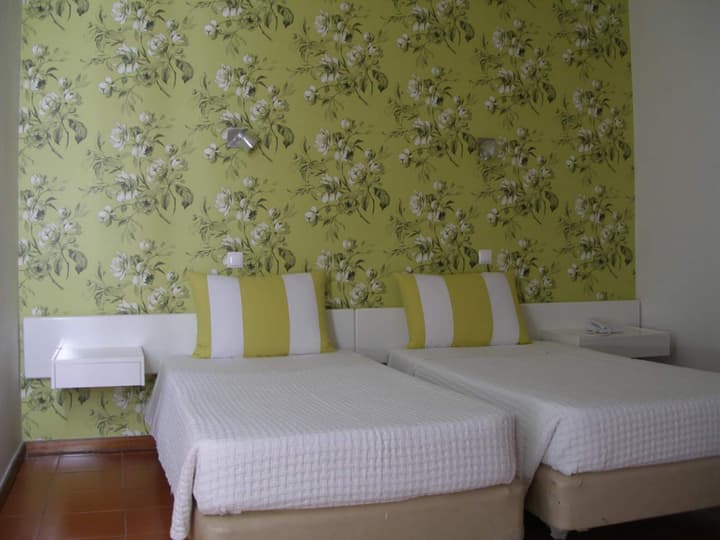 Praia Dourada Hotel