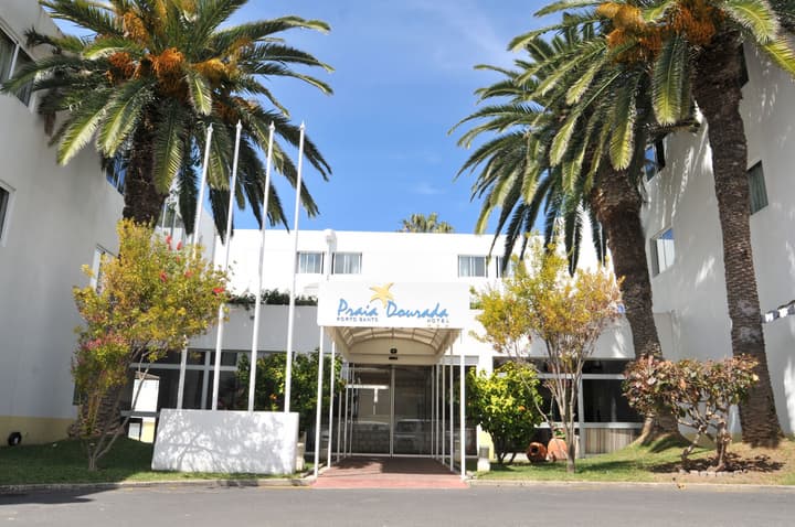 Praia Dourada Hotel