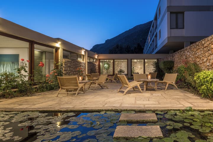 Amalia Hotel Delphi