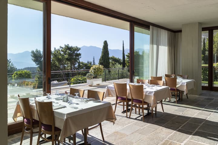 Amalia Hotel Delphi