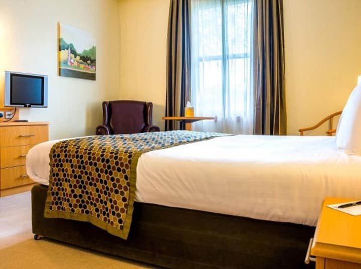Great National Hotel Ballina
