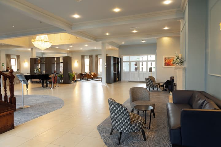 Great National Hotel Ballina