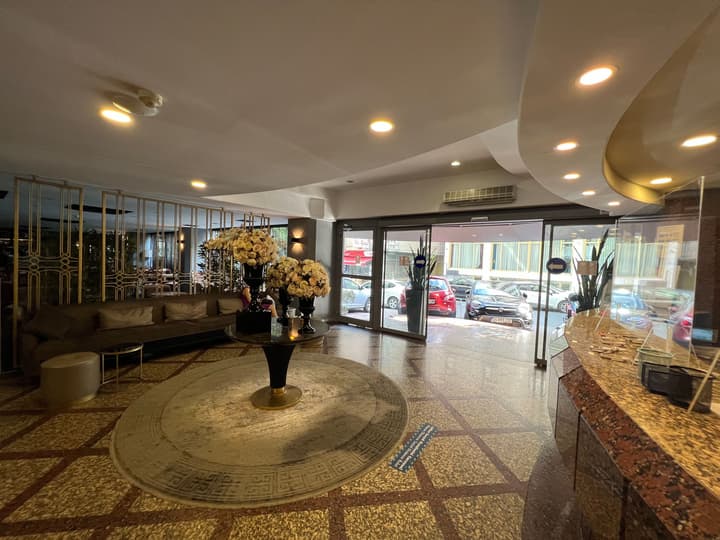 All Seasons Hotel