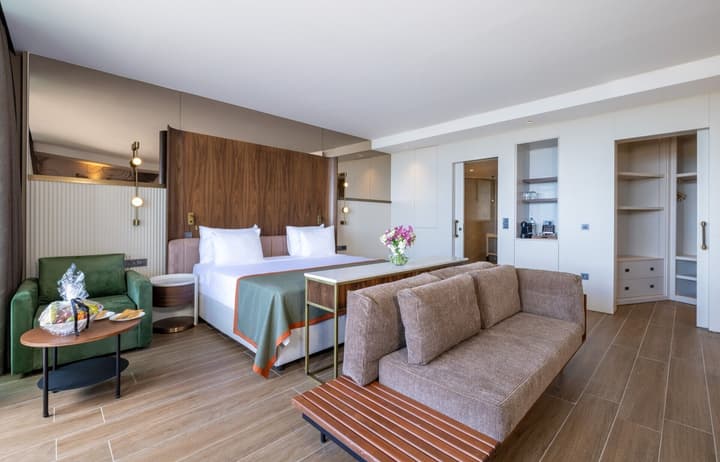 Nirvana Cosmopolitan – Ultra All Inclusive