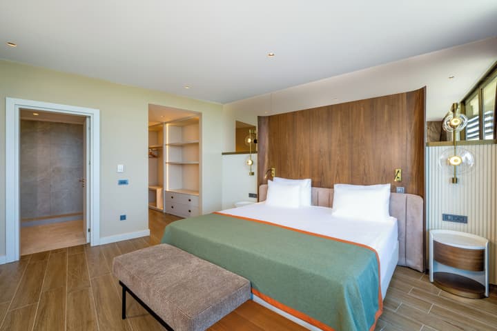 Nirvana Cosmopolitan – Ultra All Inclusive