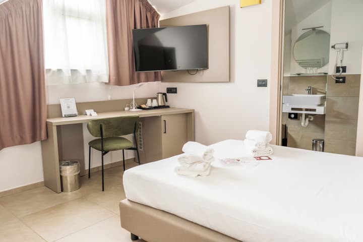Best Quality Hotel La Darsena