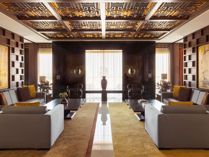 Raffles Dubai