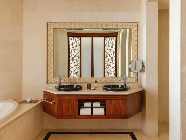 Raffles Dubai