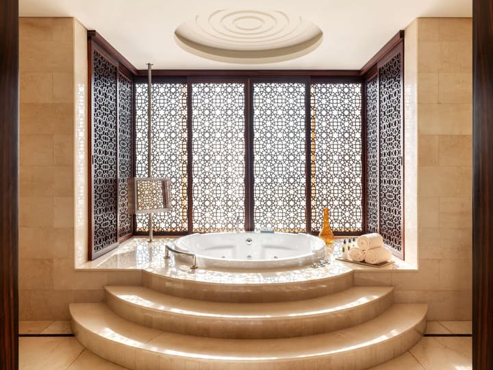 Raffles Dubai