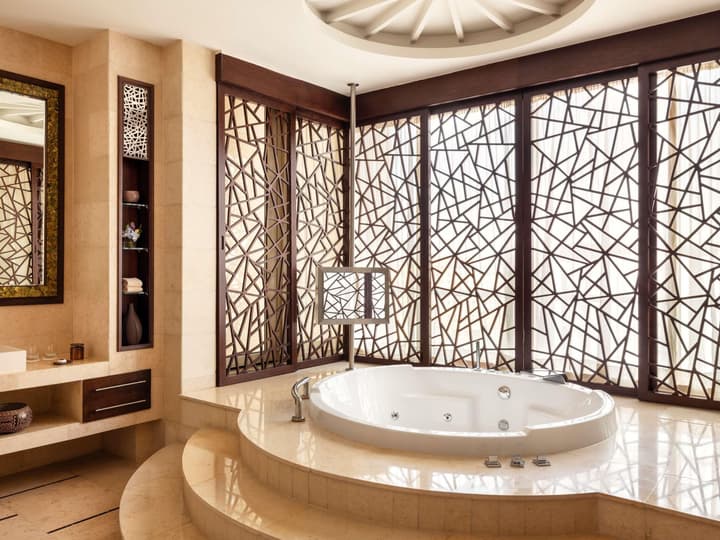 Raffles Dubai