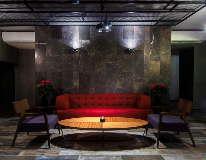 Ilayda Avantgarde Hotel