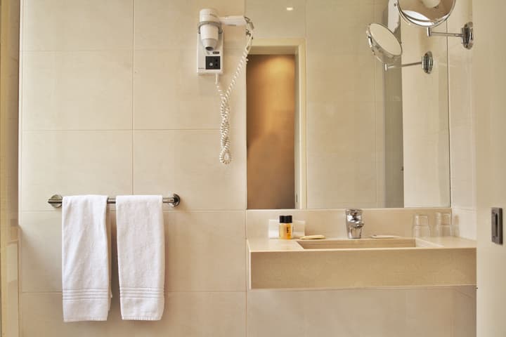 TURIM Restauradores Hotel
