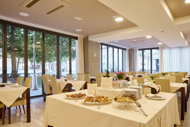 Hotel Fonzari