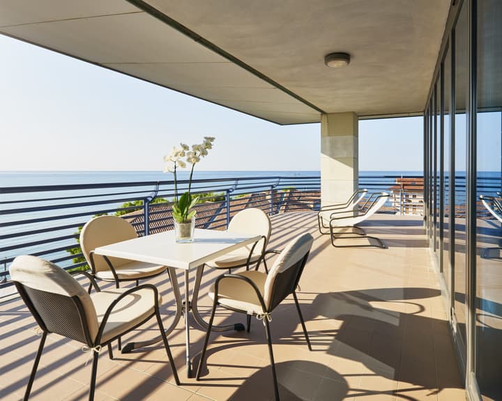 Hotel Fonzari