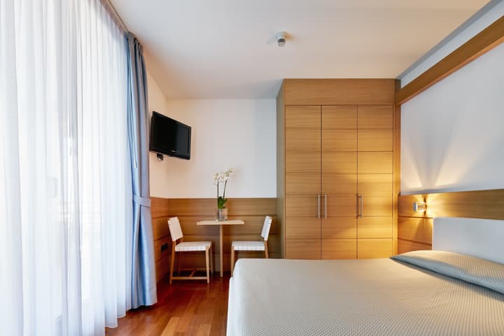 Hotel Fonzari