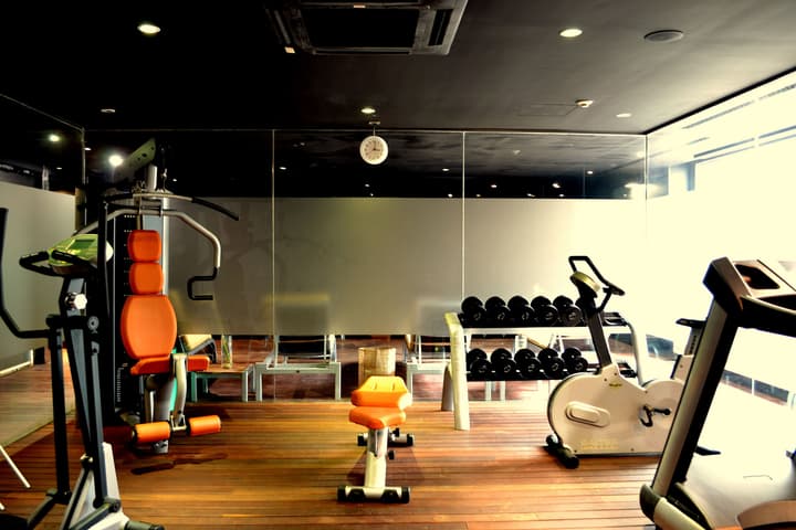 Hotel Vincci Frontaura