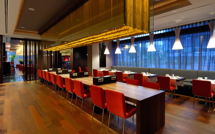 Hotel Vincci Frontaura