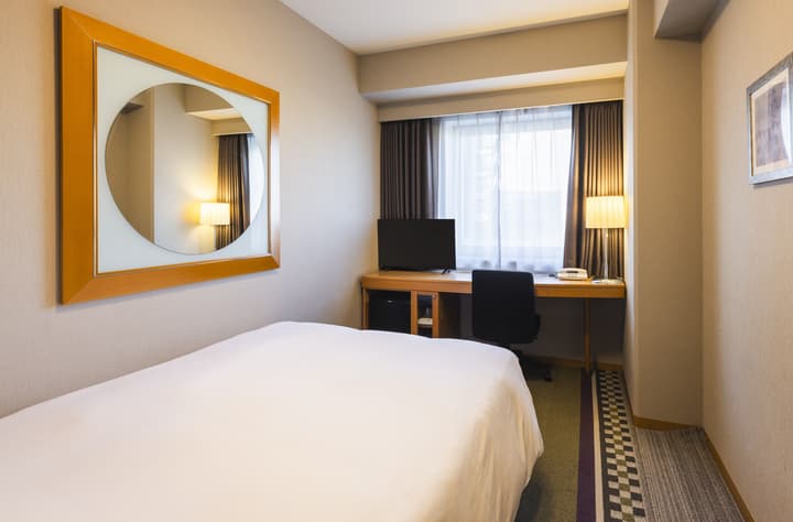 Hotel Sunroute Plaza Shinjuku