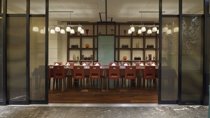 Hotel Sunroute Plaza Shinjuku