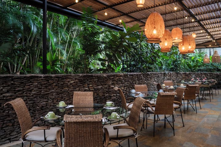 Hotel Poblado Alejandria