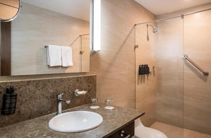 Hotel Poblado Alejandria