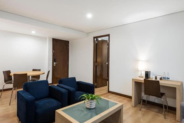 Hotel Poblado Alejandria