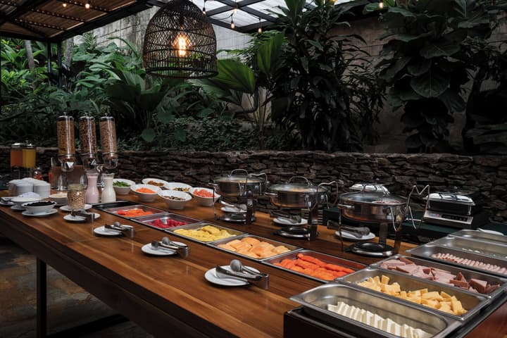 Hotel Poblado Alejandria