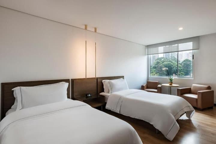 Hotel Poblado Alejandria